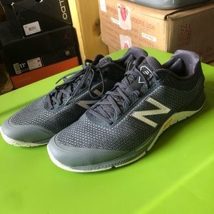 New Balance MX40 Minimus v1, Mens 11